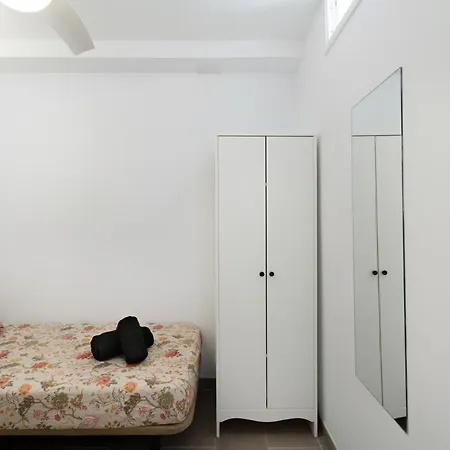 Casa vacanze El Nido De ángeles