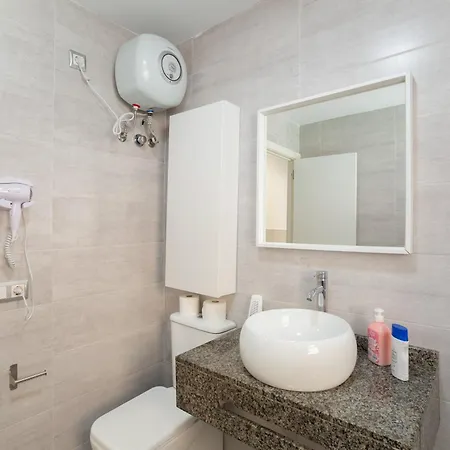 Holiday home El Nido De Angeles Playa del Ingles (Gran Canaria)