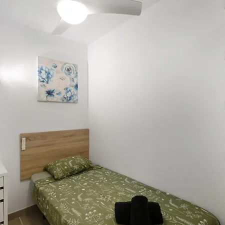 El Nido De ángeles Casa vacanze *