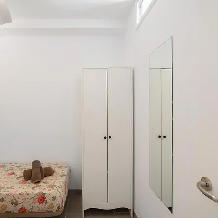 El Nido De ángeles Casa vacanze *