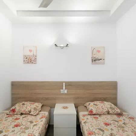 Casa vacanze El Nido De ángeles *