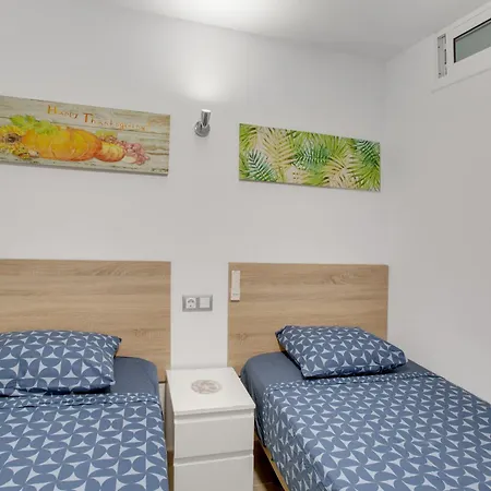 El Nido De ángeles Parque de vacaciones 4*