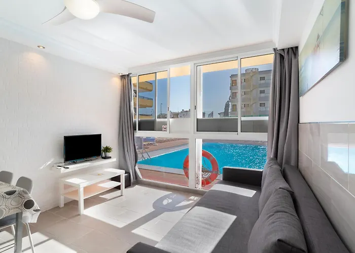 El Nido De Angeles * 普拉亚戴尔雷安格莱斯