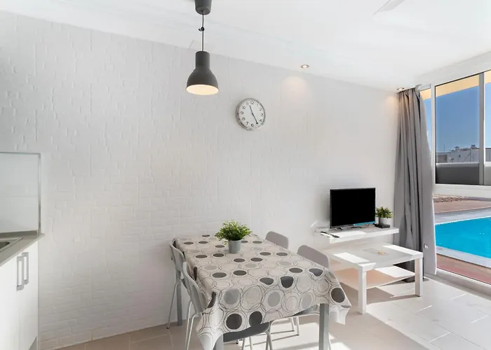 El Nido De Angeles Будинок відпочинку *