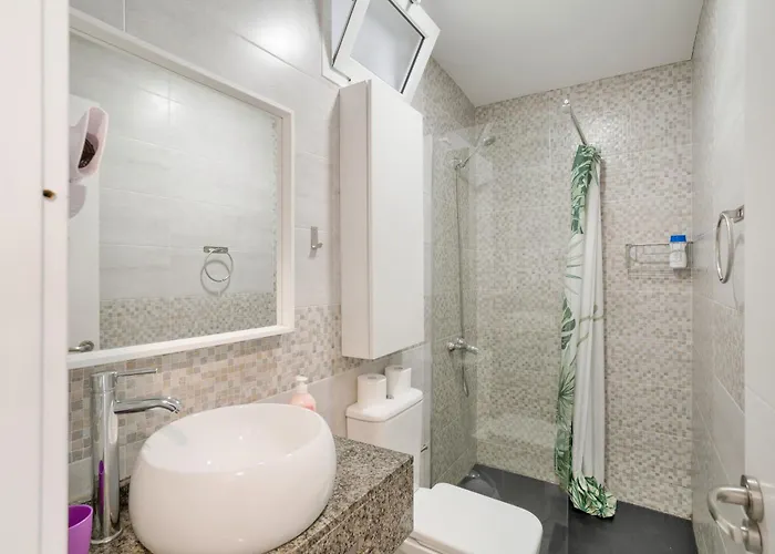 El Nido De Angeles 度假居