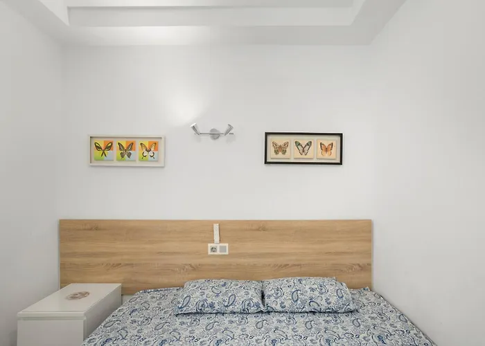 El Nido De Angeles * 普拉亚戴尔雷安格莱斯