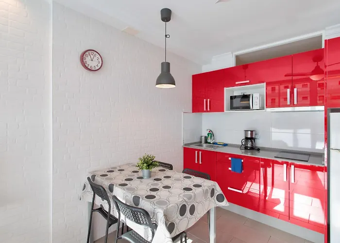 El Nido De Angeles 度假居