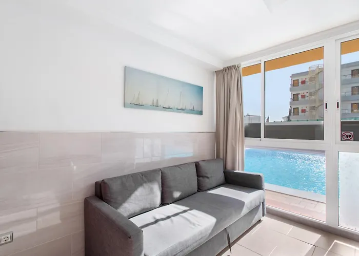 El Nido De Angeles 度假居 *