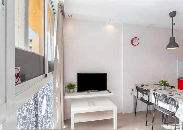 度假居 El Nido De Angeles *