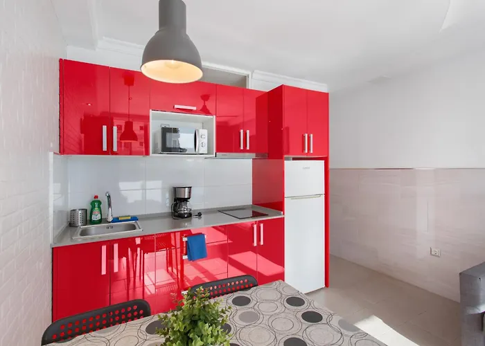 El Nido De Angeles Будинок відпочинку *