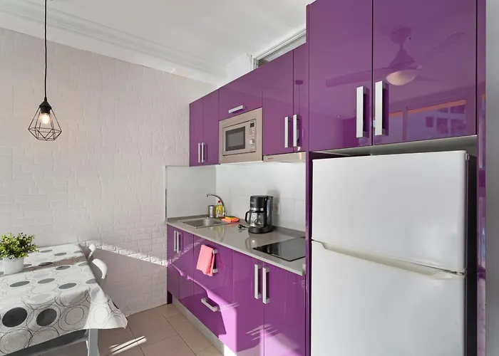 El Nido De Angeles 度假居 普拉亚戴尔雷安格莱斯