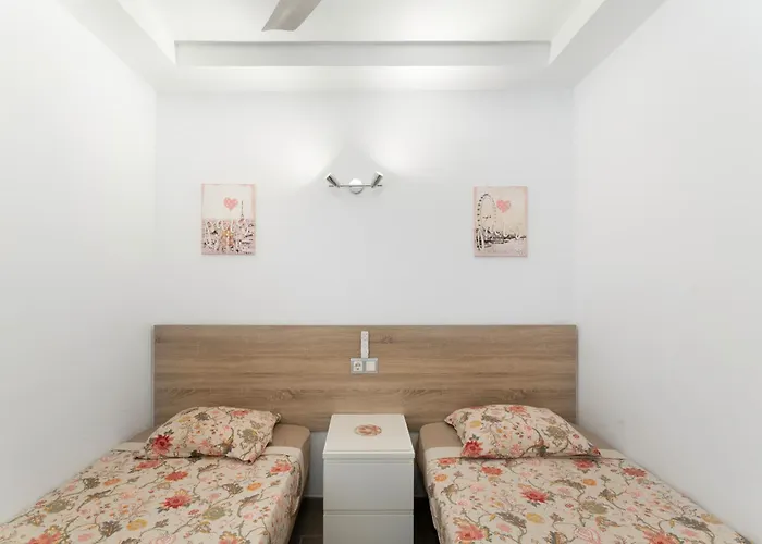 Casa vacanze El Nido De ángeles