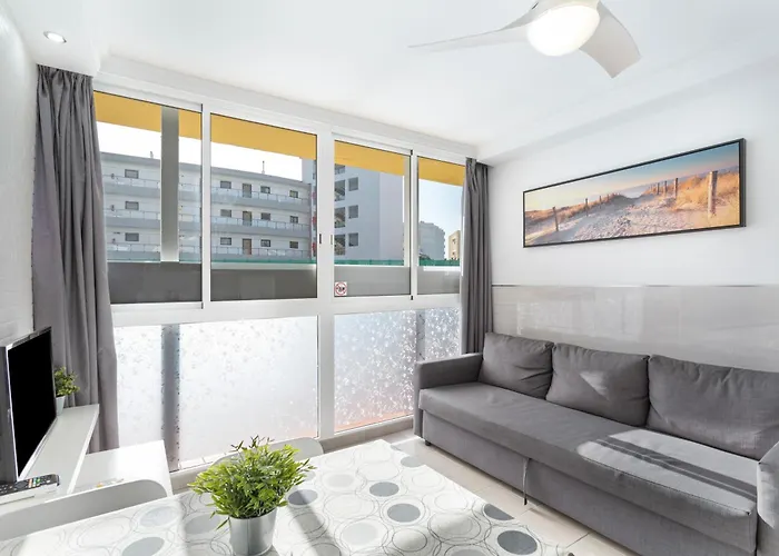 Casa vacanze El Nido De ángeles Playa del Inglés