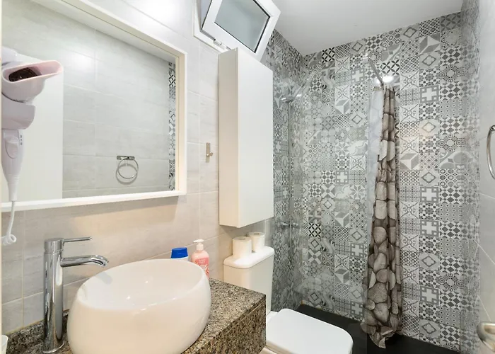 Будинок відпочинку El Nido De Angeles