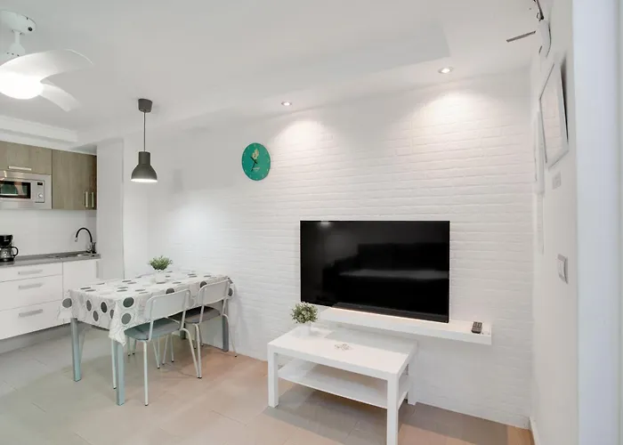 Casa vacanze El Nido De ángeles Playa del Inglés