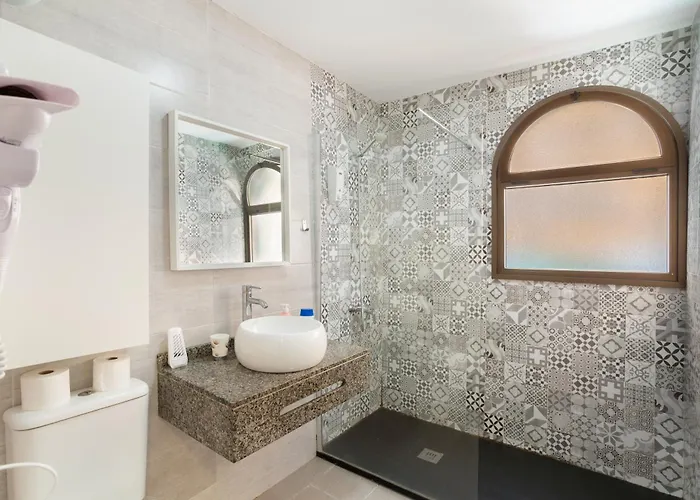 El Nido De Angeles 度假居 普拉亚戴尔雷安格莱斯