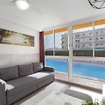 El Nido De ángeles Playa del Inglés