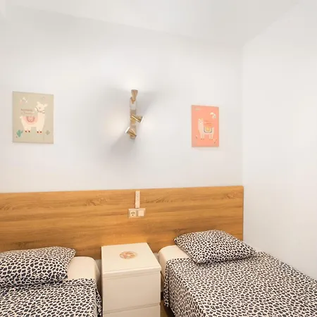 El Nido De Angeles Feriehus *