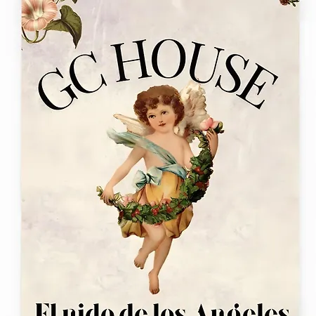 El Nido De Angeles