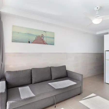 El Nido De Angeles Feriehus