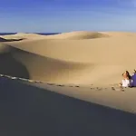 El Nido De Angeles 別荘