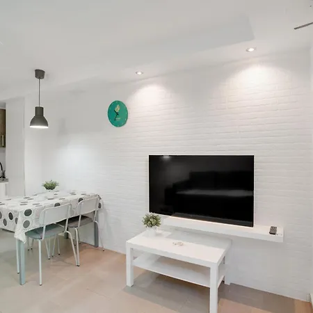 Tatil Evi El Nido De Angeles Playa del Ingles (Gran Canaria)