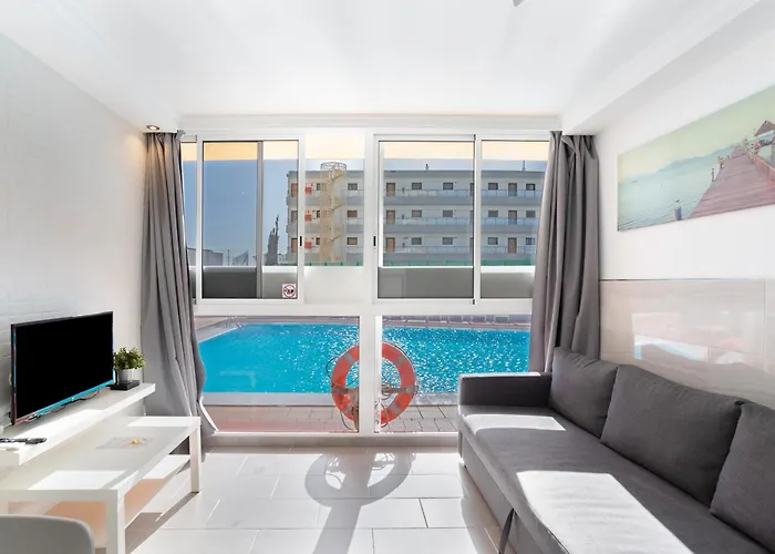 El Nido De Angeles Tatil Evi