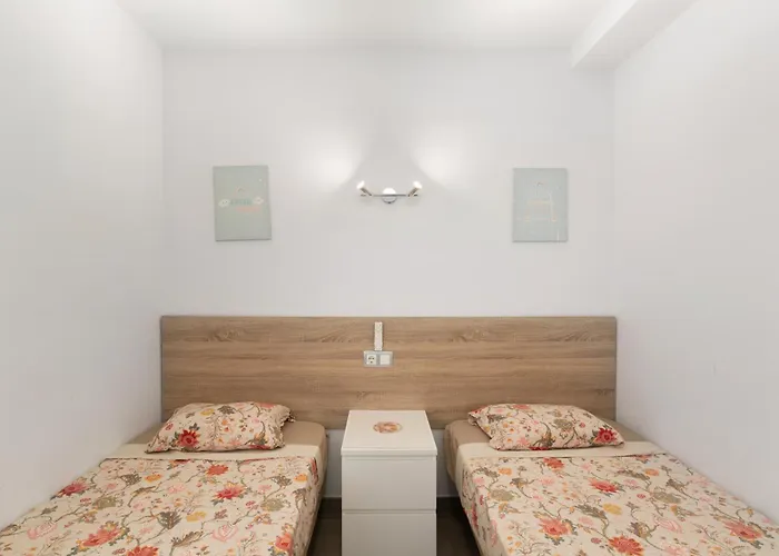 El Nido De Angeles Tatil Evi *