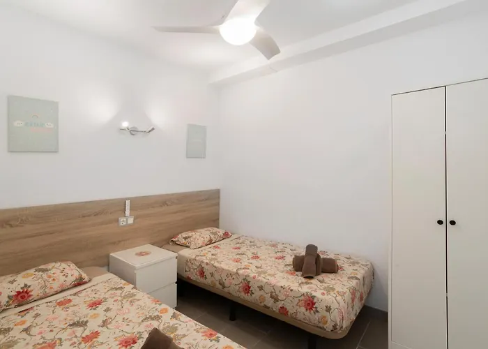 El Nido De Angeles *