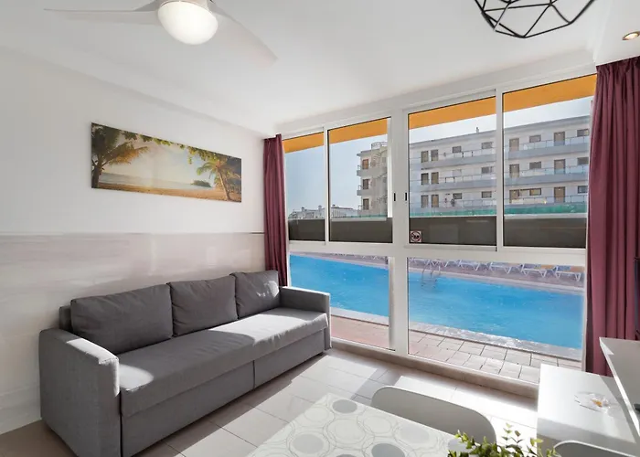 El Nido De Angeles *