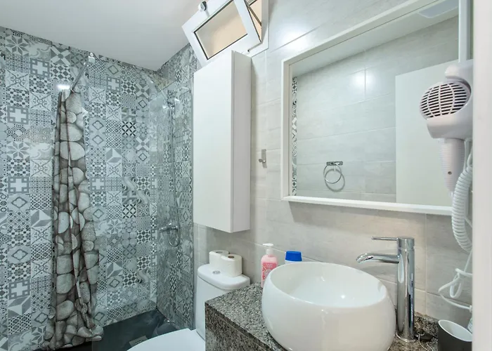 Tatil Evi El Nido De Angeles