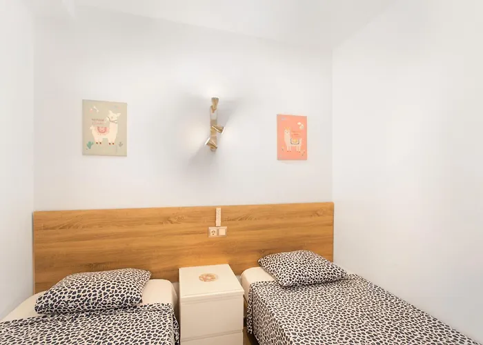 El Nido De Angeles Tatil Evi *