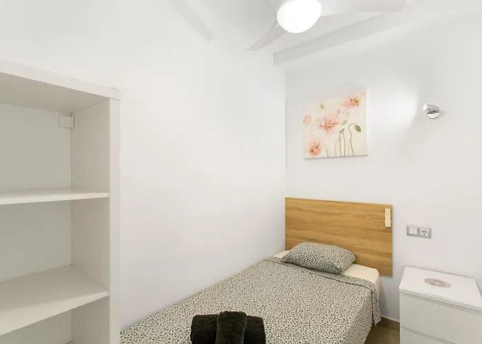 El Nido De Angeles *