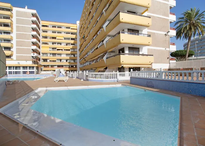 El Nido De Angeles *