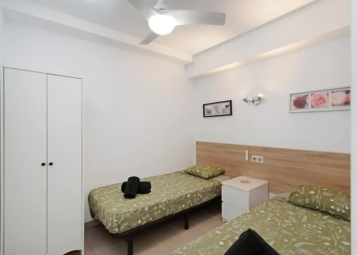 Tatil Evi El Nido De Angeles