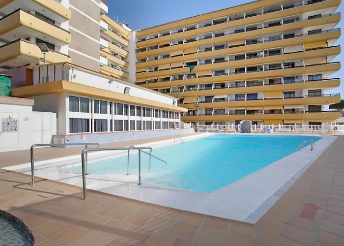 El Nido De Angeles * Playa del Ingles (Gran Canaria)