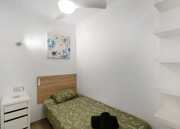 Tatil Evi El Nido De Angeles